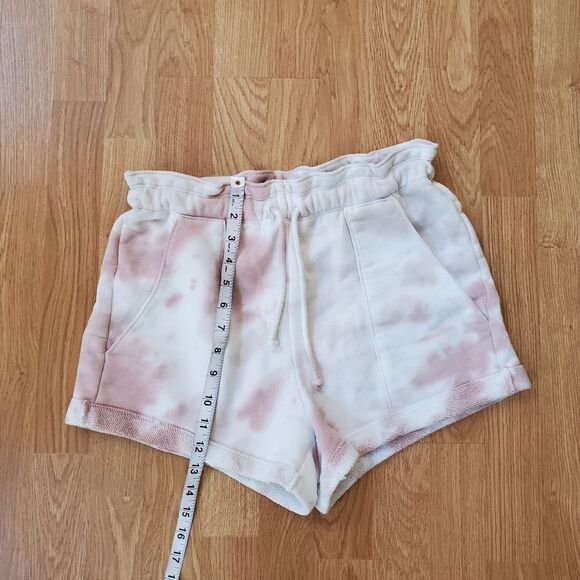 Abercrombie & Fitch Garment Dyed Shorts sz Sm - Picture 6 of 10